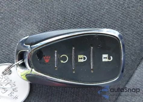 2021 Chevrolet Bolt Ev Fwd Lt from USA, damaged, VIN 1G1FY6S03M4113936